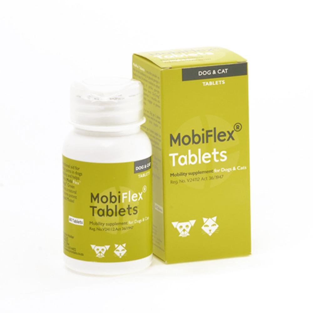 Mobiflex Joint Care Supplement for Cat Supplies