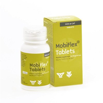 Mobiflex Joint Care Supplement