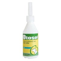 Otosol for Pet Health Care