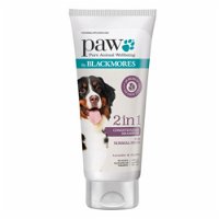 PAW 2 in 1 Conditioning Shampoo for Pet Health Care