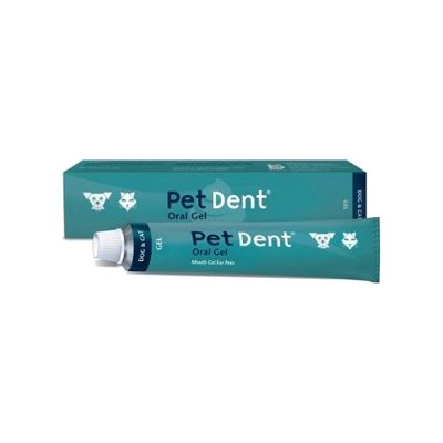 Pet Dent Gel for Dogs/Cats
