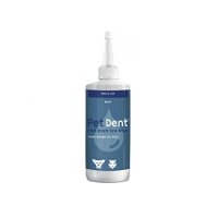 Pet Dent Oral Rinse  for Pet Health Care