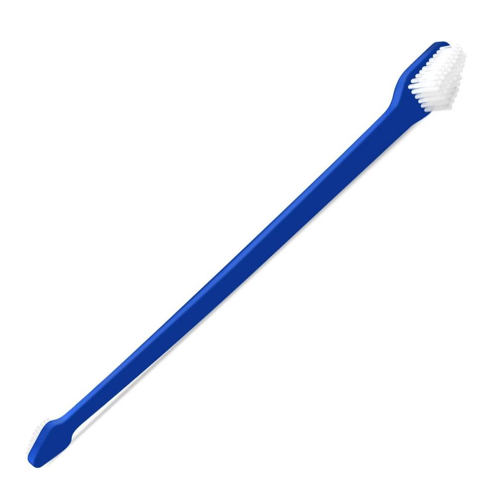Pet Dent Toothbrush for Pet Health Care