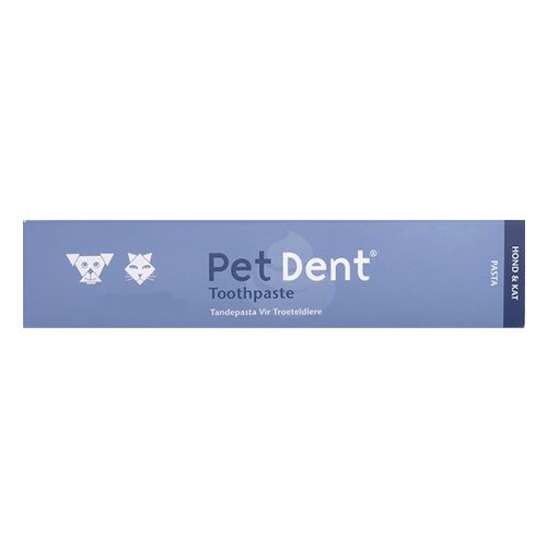 Pet Dent Toothpaste for Dogs/Cats