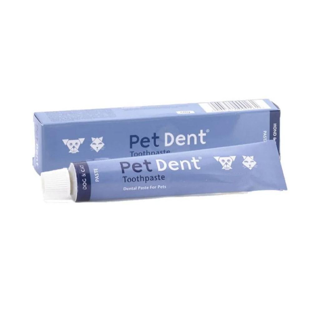 Pet Dent Toothpaste for Pet Health Care