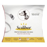 Scalibor Tick Collars for Dog Supplies