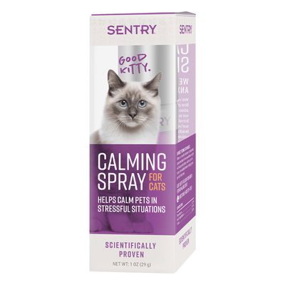 SENTRY Calming Spray